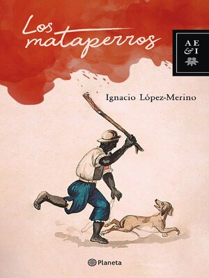 cover image of Los mataperros
